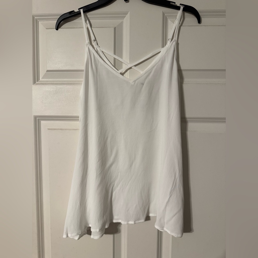 Mi Ami Tank Top Size Large